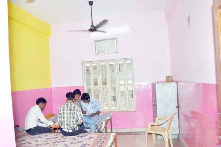hostel